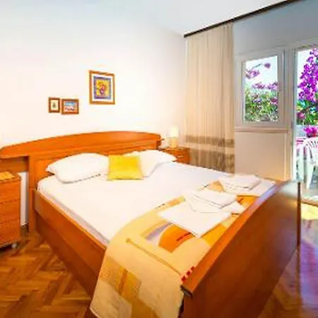 Tatil Evi Lido - Three Bedroom House With Terrace Orebić