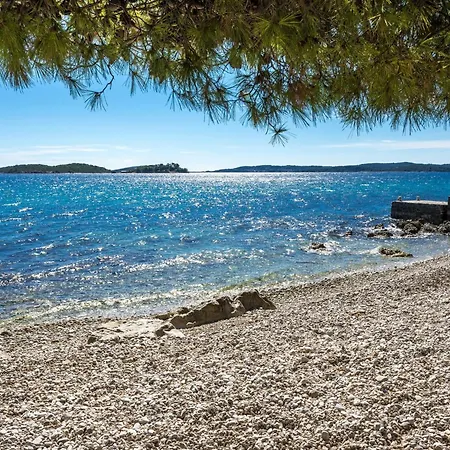 Tatil Evi Lido - Three Bedroom House With Terrace *