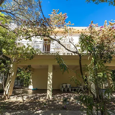 Lido - Three Bedroom House With Terrace Tatil Evi