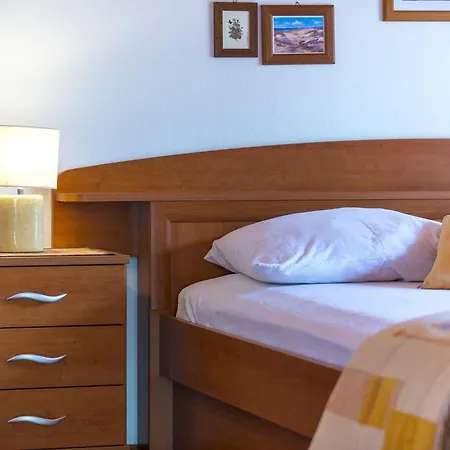 Casa de Férias Lido - Three Bedroom House With Terrace *