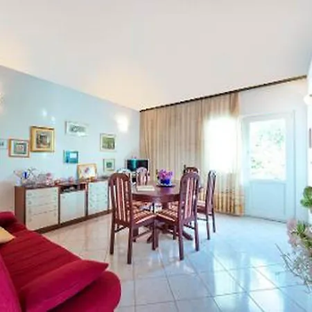 Lido - Three Bedroom House With Terrace * Orebic