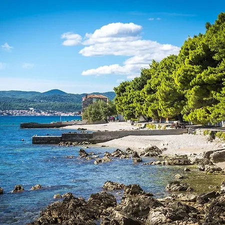Casa de Férias Lido - Three Bedroom House With Terrace