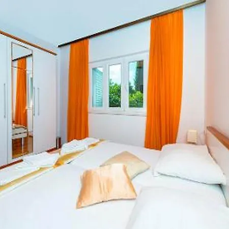 Lido - Three Bedroom House With Terrace * Orebic