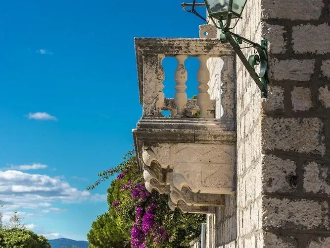 Σπίτι διακοπών Lido - Three Bedroom House With Terrace Orebić