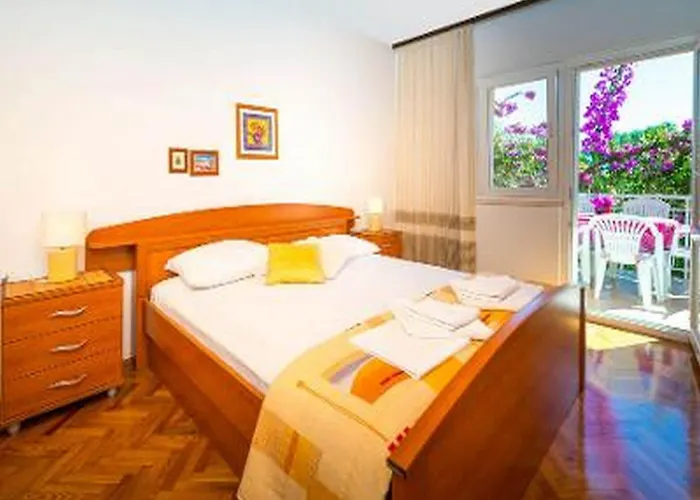 Σπίτι διακοπών Lido - Three Bedroom House With Terrace Orebić