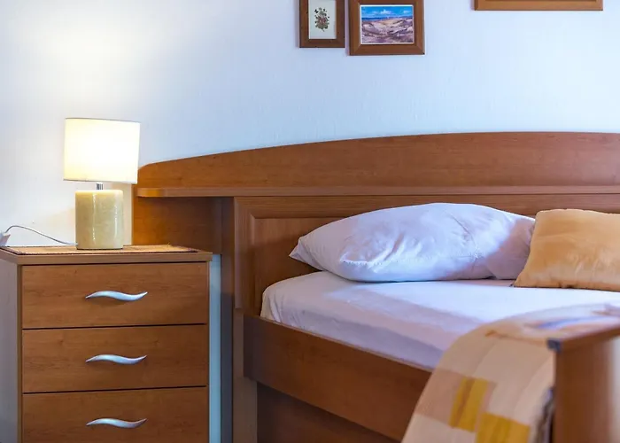 Σπίτι διακοπών Lido - Three Bedroom House With Terrace *