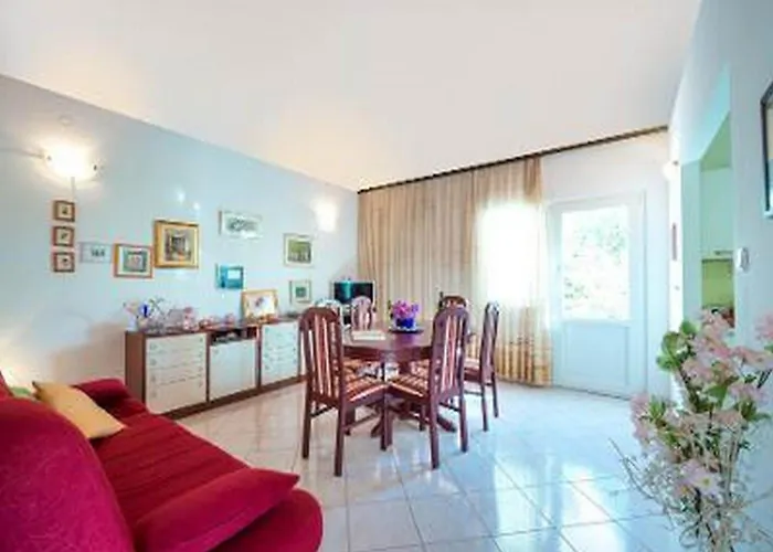 Lido - Three Bedroom House With Terrace * Orebić