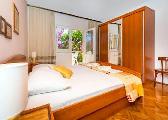 Σπίτι διακοπών Lido - Three Bedroom House With Terrace *