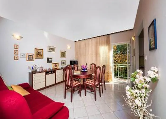 Lido - Three Bedroom House With Terrace Σπίτι διακοπών Orebić