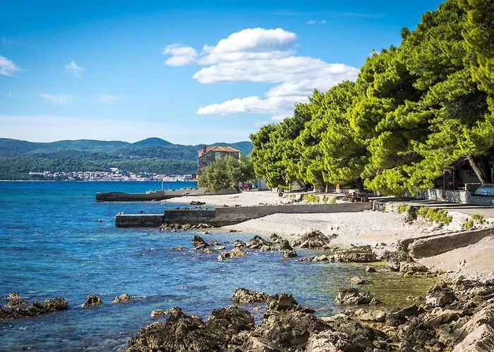 Σπίτι διακοπών Lido - Three Bedroom House With Terrace