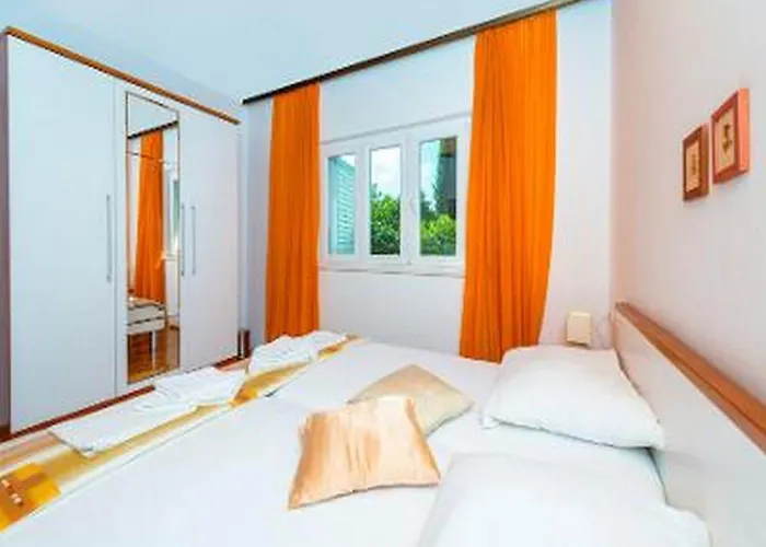 Lido - Three Bedroom House With Terrace * Orebić