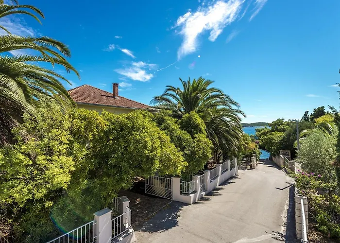 Σπίτι διακοπών Lido - Three Bedroom House With Terrace